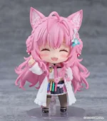 HOLOLIVE PRODUCT HAKUI KOYORI NENDOROID - immagine 7
