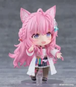 HOLOLIVE PRODUCT HAKUI KOYORI NENDOROID - immagine 6