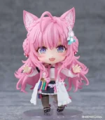 HOLOLIVE PRODUCT HAKUI KOYORI NENDOROID - immagine 5