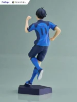 BLUE LOCK YOICHI ISAGI TENITOL FIGURE - immagine 7