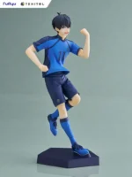BLUE LOCK YOICHI ISAGI TENITOL FIGURE - immagine 5
