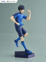 BLUE LOCK YOICHI ISAGI TENITOL FIGURE - immagine 8