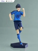 BLUE LOCK YOICHI ISAGI TENITOL FIGURE - immagine 6