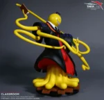 ASSASSINATION CLASSROOM KORO SENSEI PVC FIGURE - immagine 5
