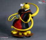 ASSASSINATION CLASSROOM KORO SENSEI PVC FIGURE - immagine 4