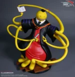 ASSASSINATION CLASSROOM KORO SENSEI PVC FIGURE - immagine 7