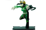 MY HERO ACADEMIA TSUYU ASUI SUPER FIGURE COLLECTION 1/10 PVC STATUE - immagine 6