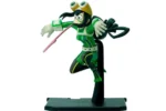 MY HERO ACADEMIA TSUYU ASUI SUPER FIGURE COLLECTION 1/10 PVC STATUE - immagine 7