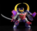 MK GRANZORT MUSHA METAL MODEROID MK - immagine 7