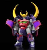 MK GRANZORT MUSHA METAL MODEROID MK - immagine 5