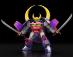 MK GRANZORT MUSHA METAL MODEROID MK - immagine 6