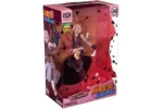 NARUTO SHIPPUDEN SAKURA SUPER PREMIUM COLLECTION 1/10 PVC STATUE - immagine 4