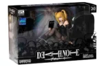 DEATH NOTE MISA SUPER FIGURE COLLECTION 1/10 PVC STATUE - immagine 4