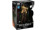 DEATH NOTE LIGHT SUPER FIGURE COLLECTION 1/10 PVC STATUE