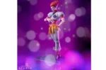 HUNTER X HUNTER HISOKA SUPER FIGURE COLLECTION 1/10 STATUE - immagine 7