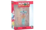 HUNTER X HUNTER HISOKA SUPER FIGURE COLLECTION 1/10 STATUE - immagine 5