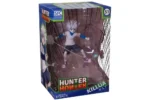 HUNTER X HUNTER KILLUA SUPER FIGURE COLLECTION 1/10 PVC STATUE - immagine 4