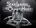 STAN LAUREL & OLIVER HARDY 1/3 STATUE - immagine 6