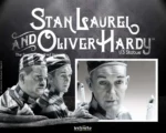 STAN LAUREL & OLIVER HARDY 1/3 STATUE - immagine 8