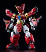 MK GRANZORT KING STYLE GOLD MODEROID MK - immagine 8