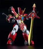 MK GRANZORT KING STYLE GOLD MODEROID MK - immagine 5