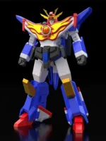 BRAVE FIGHTER OF SUN FIGHBIRD GATTAI AF - immagine 5