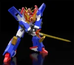 BRAVE FIGHTER OF SUN FIGHBIRD GATTAI AF - immagine 8