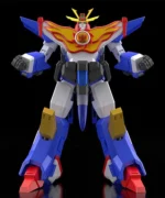 BRAVE FIGHTER OF SUN FIGHBIRD GATTAI AF - immagine 6