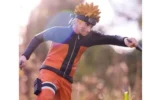 NARUTO SHIPPUDEN NARUTO SUPER FIGURE COLLECTION 1/10 PVC STATUE - immagine 5