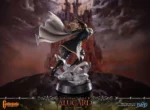 CASTLEVANIA SYMPHONY OF THE NIGHT DASH ATTACK ALUCARD STATUE - immagine 7