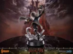 CASTLEVANIA SYMPHONY OF THE NIGHT DASH ATTACK ALUCARD STATUE - immagine 8