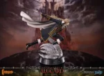 CASTLEVANIA SYMPHONY OF THE NIGHT DASH ATTACK ALUCARD STATUE - immagine 6