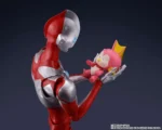ULTRAMAN: RISING ULTRAMAN & EMI SHF - immagine 8