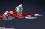 ULTRAMAN: RISING ULTRAMAN & EMI SHF - immagine 7