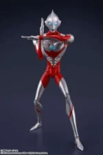 ULTRAMAN: RISING ULTRAMAN & EMI SHF - immagine 5