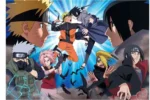 Anime Puzzle Collection - CUBE500
Naruto: Confrontation - Jigsaw Puzzle 500 Pcs