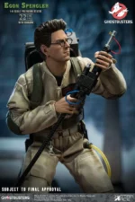 GHOSTBUSTERS EGON SPENGLER 1/8 RESIN STATUE - immagine 6