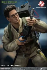 GHOSTBUSTERS EGON SPENGLER 1/8 RESIN STATUE - immagine 7