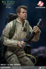 GHOSTBUSTERS RAY STANTZ 1/8 RESIN STATUE - immagine 8