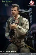 GHOSTBUSTERS RAY STANTZ 1/8 RESIN STATUE - immagine 5
