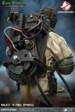 GHOSTBUSTERS EGON & RAY TWIN PACK 1/8 RESIN STATUE - immagine 8