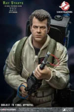 GHOSTBUSTERS EGON & RAY TWIN PACK 1/8 RESIN STATUE - immagine 6