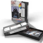 Cult Movies Puzzle Collection - The Blues Bothers - Jigsaw Puzzle 500 Pcs