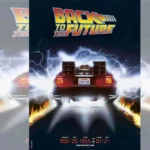 Cult Movies Puzzle Collection - Back To The Future - Jigsaw Puzzle 500 Pcs