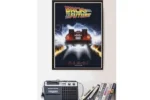 Cult Movies Puzzle Collection - Back To The Future - Jigsaw Puzzle 500 Pcs - immagine 3
