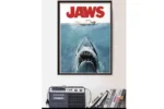 Cult Movies Puzzle Collection - Jaws - Jigsaw Puzzle 500 Pcs - immagine 3