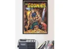 Cult Movies Puzzle Collection - The Goonies - Jigsaw Puzzle 500 Pcs - immagine 3