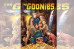 Cult Movies Puzzle Collection - The Goonies - Jigsaw Puzzle 500 Pcs