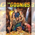 Cult Movies Puzzle Collection - The Goonies - Jigsaw Puzzle 500 Pcs