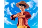 ONE PIECE MONKEY D. LUFFY SUPER FIGURE COLLECTION 1/10 PVC STATUE - immagine 5